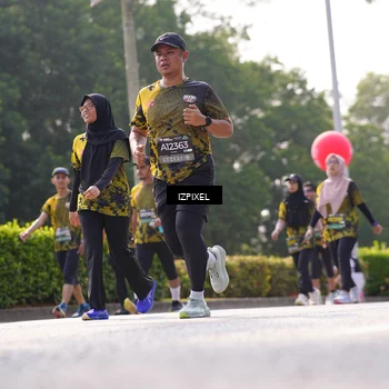 Runner Photo 6577081