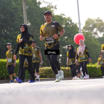 Runner Photo 6577082