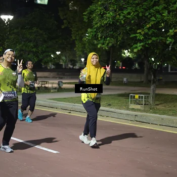 Runner Photo 6577083