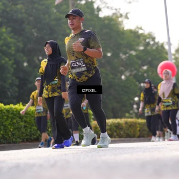 Runner Photo 6577085