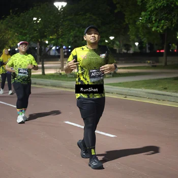 Runner Photo 6577087