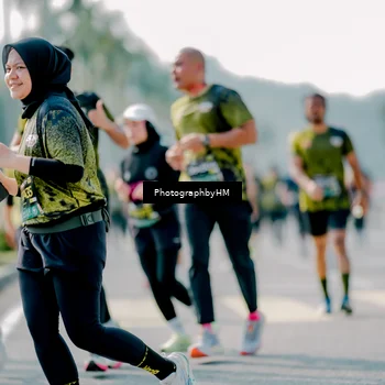 Runner Photo 6577088
