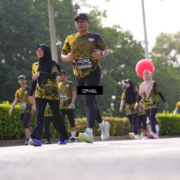 Runner Photo 6577090
