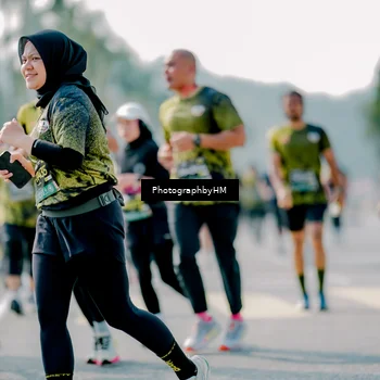 Runner Photo 6577093