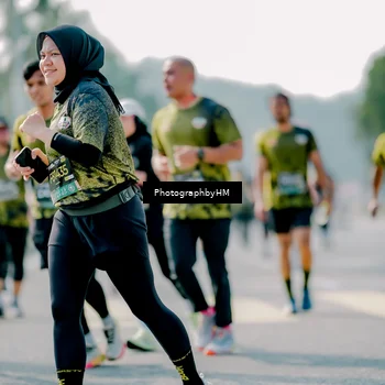 Runner Photo 6577098