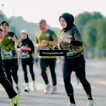 Runner Photo 6577103