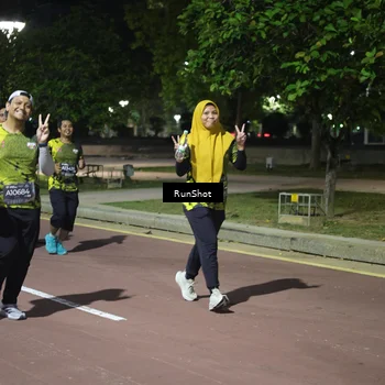 Runner Photo 6577105