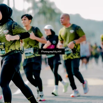 Runner Photo 6577107