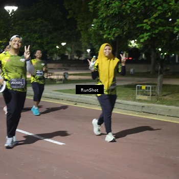 Runner Photo 6577109