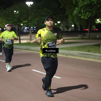 Runner Photo 6577112