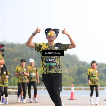 Runner Photo 6577113