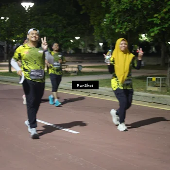 Runner Photo 6577115