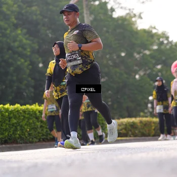 Runner Photo 6577119