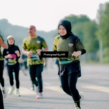 Runner Photo 6577120