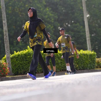 Runner Photo 6577123