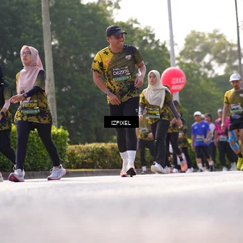 Runner Photo 6577129