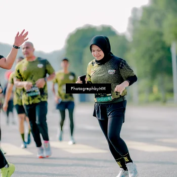 Runner Photo 6577131