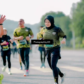 Runner Photo 6577134