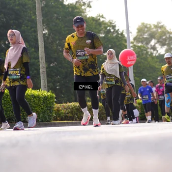 Runner Photo 6577138