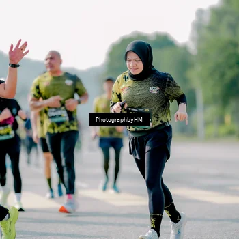 Runner Photo 6577142