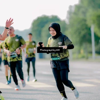 Runner Photo 6577143