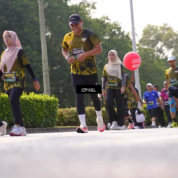 Runner Photo 6577145
