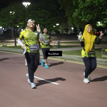Runner Photo 6577146