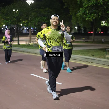 Runner Photo 6577149