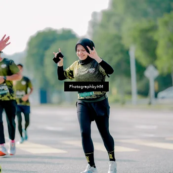 Runner Photo 6577152