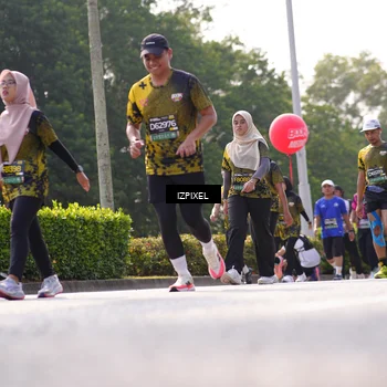 Runner Photo 6577156