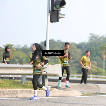 Runner Photo 6577157