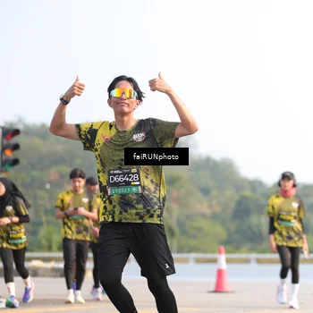Runner Photo 6577158