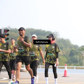 Runner Photo 6577162