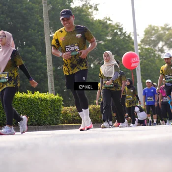 Runner Photo 6577163