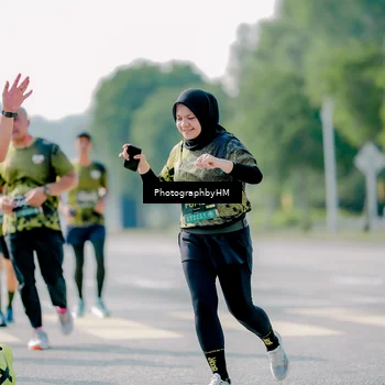 Runner Photo 6577165