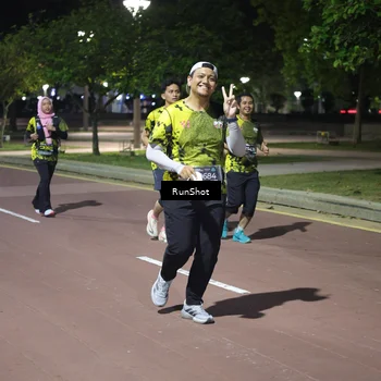 Runner Photo 6577166