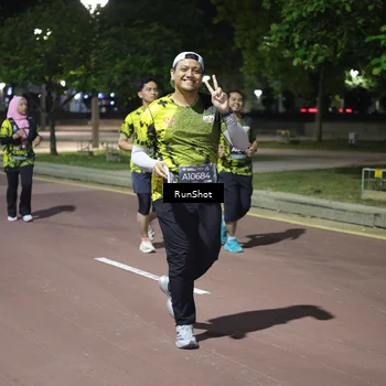 Runner Photo 6577170
