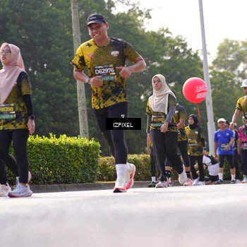 Runner Photo 6577171
