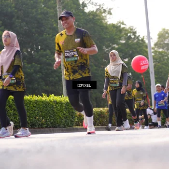 Runner Photo 6577174