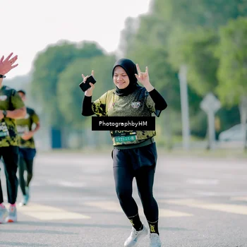 Runner Photo 6577178