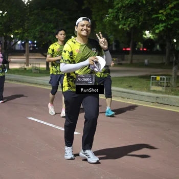 Runner Photo 6577181
