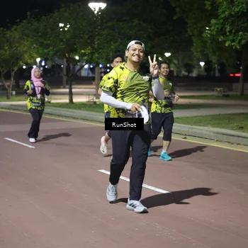 Runner Photo 6577183