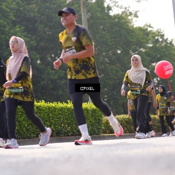 Runner Photo 6577185