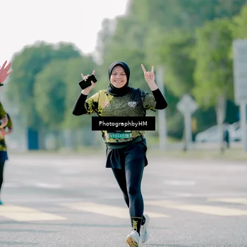 Runner Photo 6577187