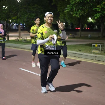 Runner Photo 6577189