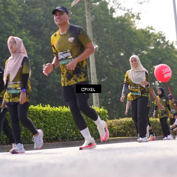 Runner Photo 6577190