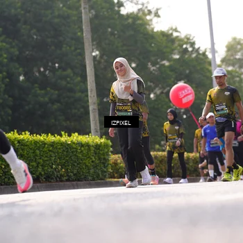 Runner Photo 6577193
