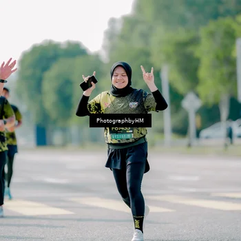 Runner Photo 6577194
