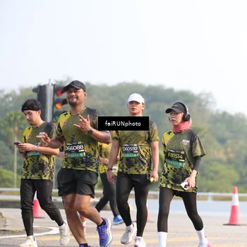 Runner Photo 6577196
