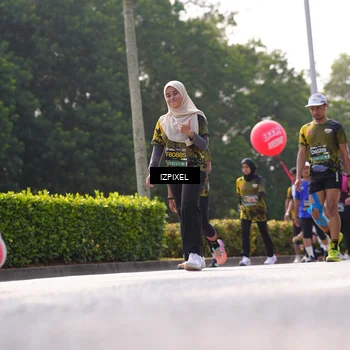 Runner Photo 6577198